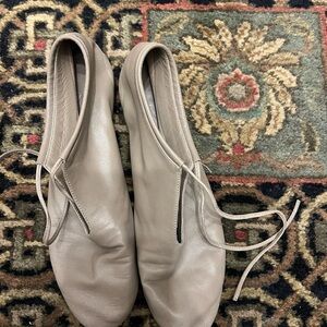 Martiniano glove shoes